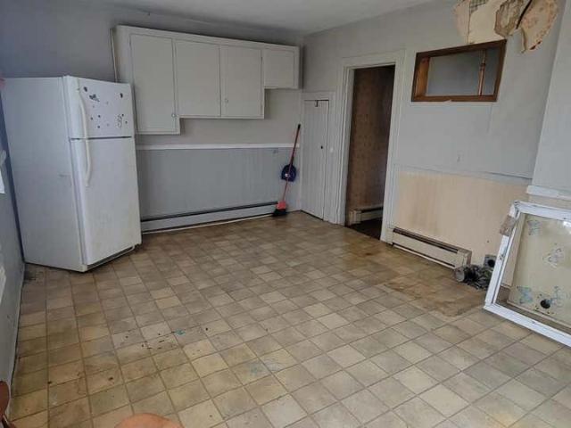 House for sale in Glace Bay, Nova Scotia