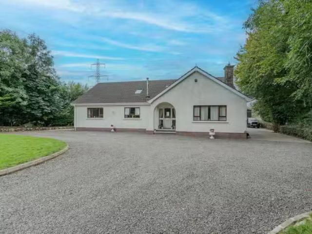 House for sale in Drumone, North Tipperary