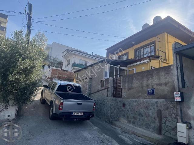 Selçuk, İzmir içerisinde satılık Villa