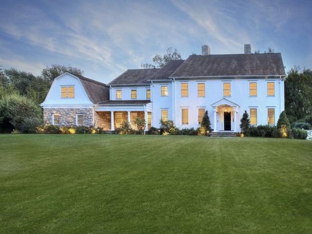 House for sale in Westport, Connecticut