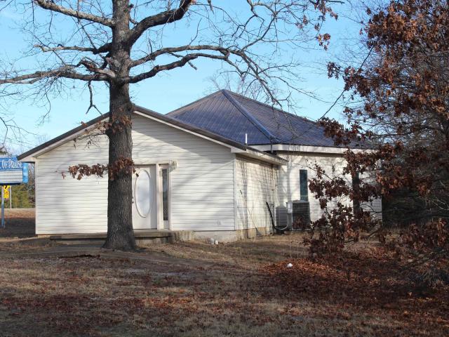 Commercial for sale in Ark