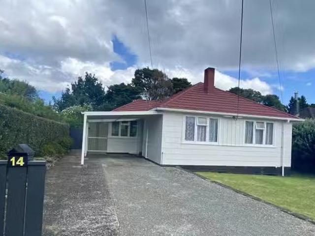 House for rent in Whangarei, Northland