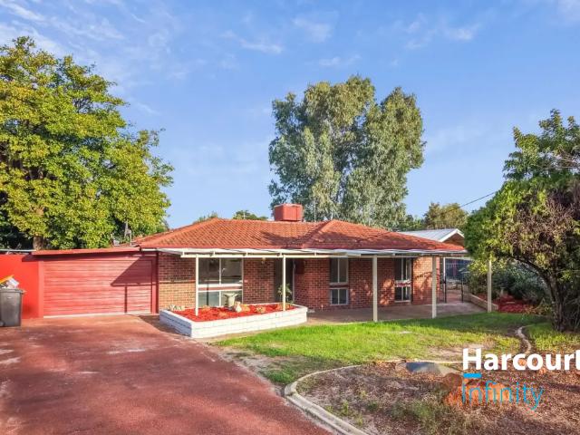 House for rent in Thornlie, City of Gosnells