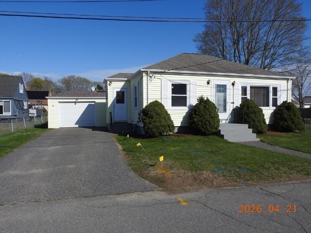 Property for sale in Bristol, Massachusetts