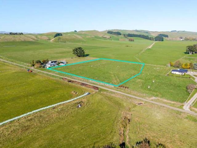 Property for sale in Tararua District