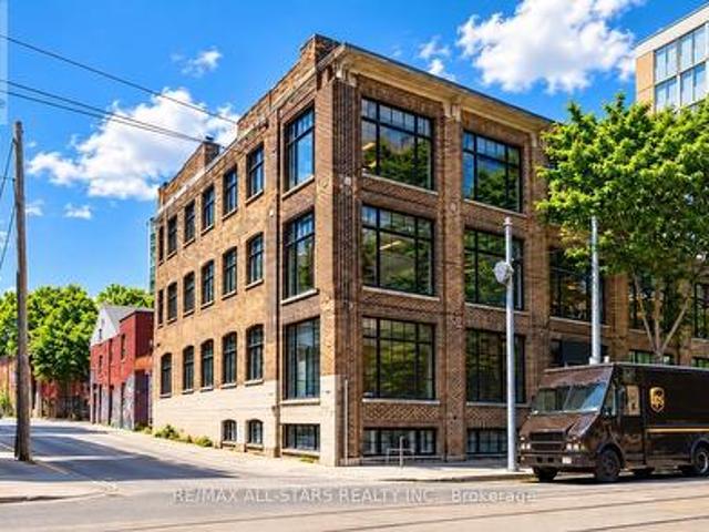 Commercial for sale in Spadina—Fort York, Toronto