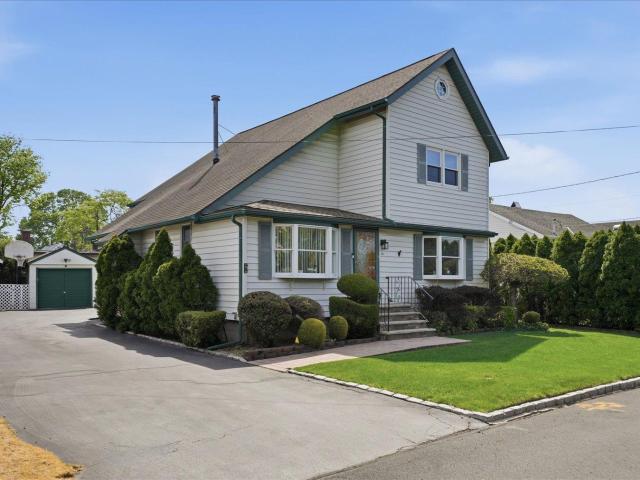 House for sale in Nassau, New York