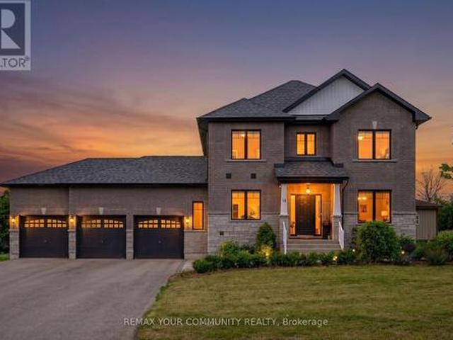House for sale in Kawartha Lakes, Ontario