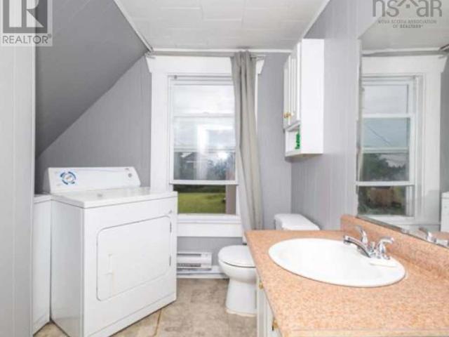 House for sale in Glace Bay, Nova Scotia