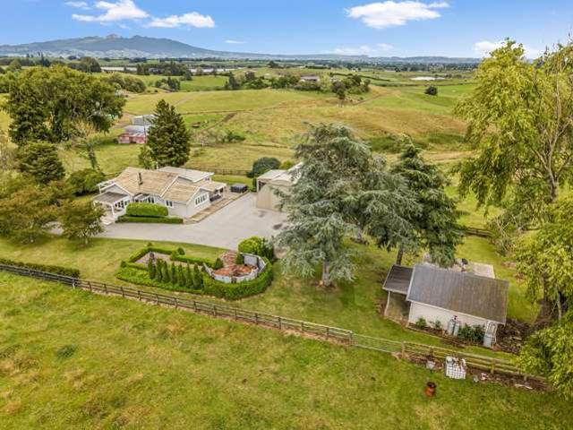 Property for sale in Ohaupo, Waikato