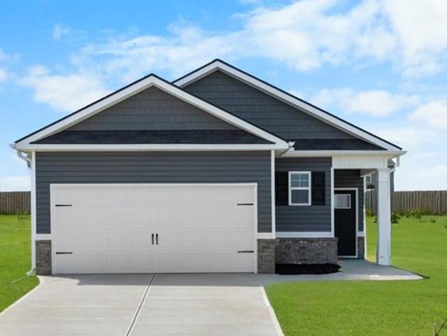 House for sale in Byhalia, Mississippi