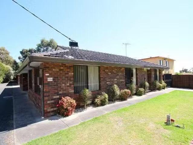 Apartment for rent in Cowes, Victoria