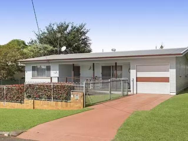 House for rent in Toowoomba, Queensland