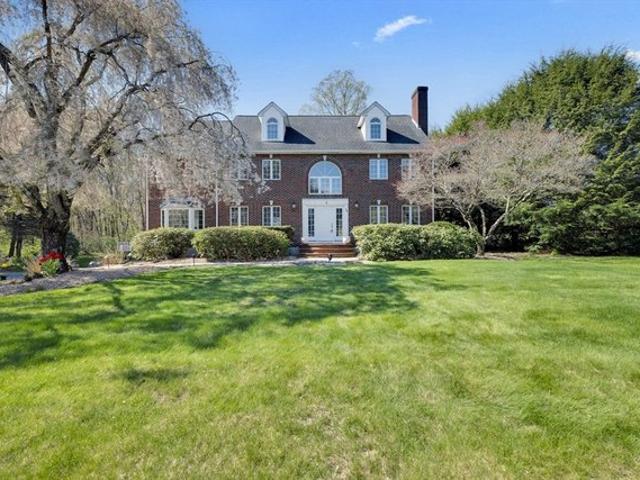 House for sale in Westborough, Massachusetts