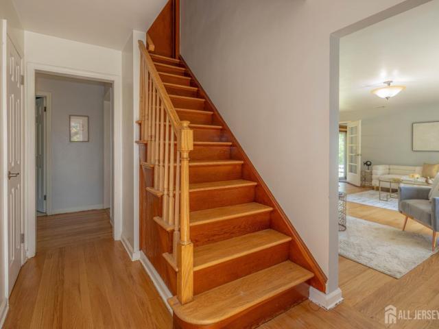 House for sale in Piscataway, New Jersey