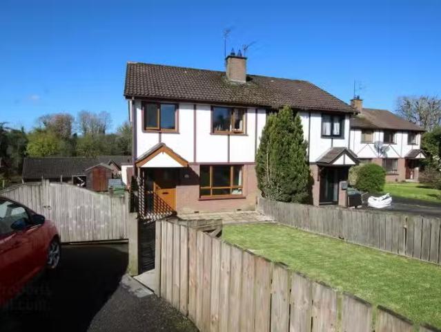 House for sale in Glen, Ulster