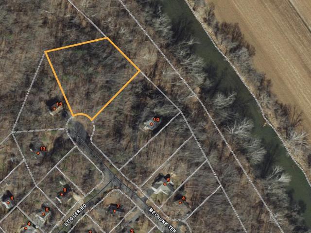 Land for sale in Virginia