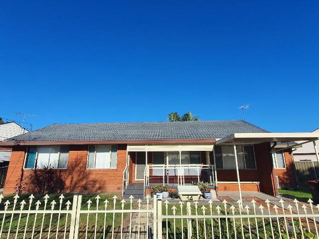 House for rent in Sydney, Liverpool City Council
