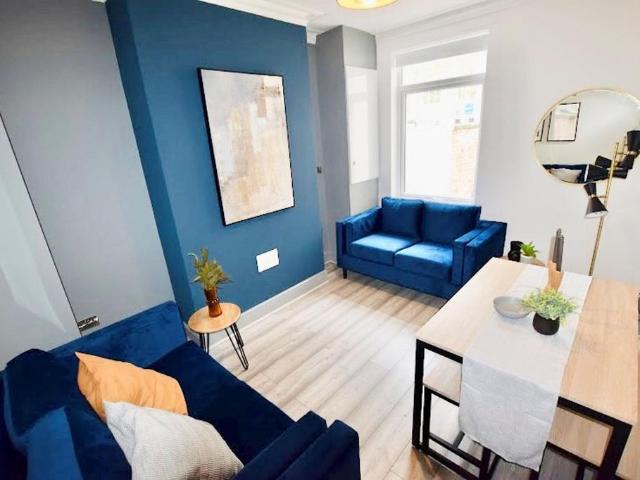House for rent in New Normanton, East Midlands