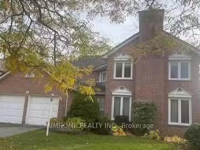 House for rent in York, Ontario