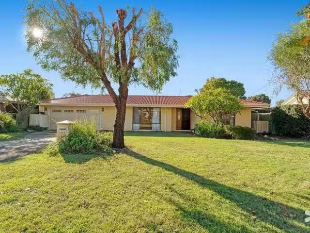 House for rent in Willetton, Western Australia