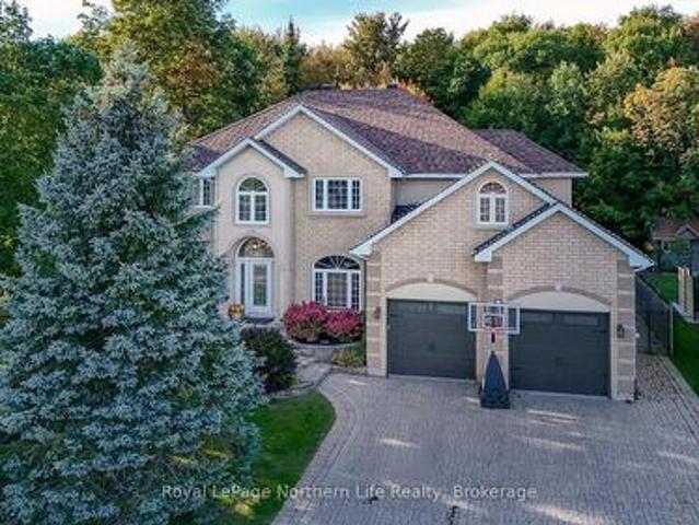 House for sale in North Bay, Northeastern Ontario