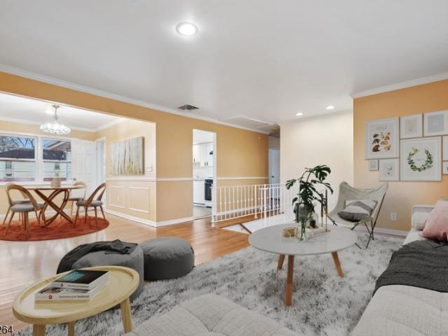 House for sale in West Orange, New Jersey