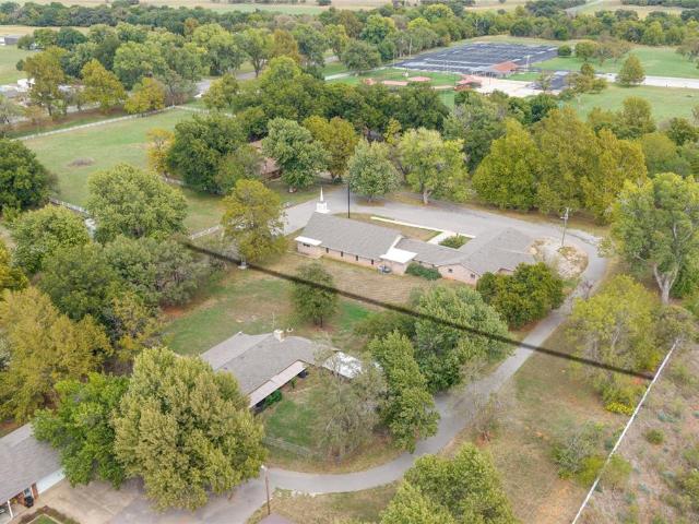 Commercial for sale in Colony, Washita County
