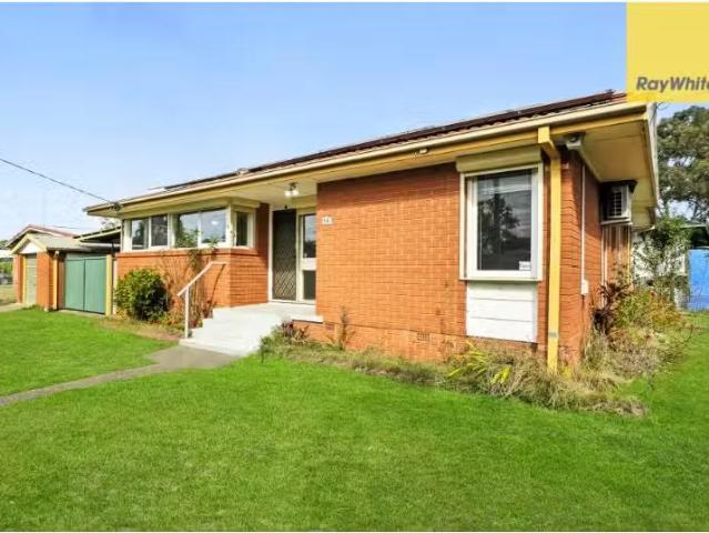 House for rent in Sydney, New South Wales