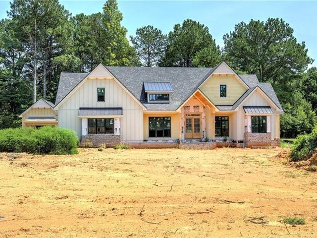 House for sale in Bartow, Georgia