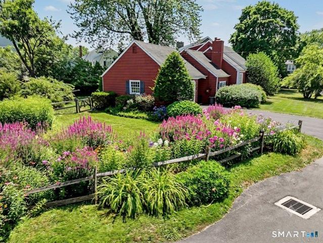 House for sale in Norwalk, Connecticut