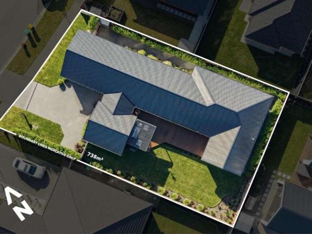 House for sale in Rolleston, Canterbury