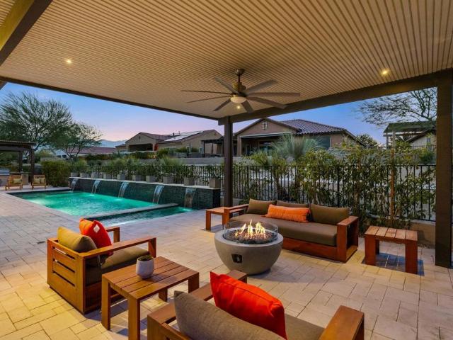 House for sale in Rancho Mirage, California