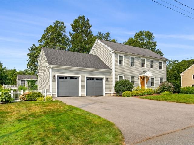 Property for sale in Amesbury, Massachusetts