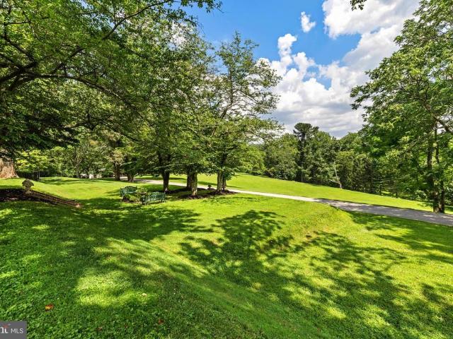 Land for sale in Glen Arm, Maryland