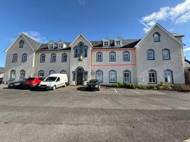 Apartment to rent