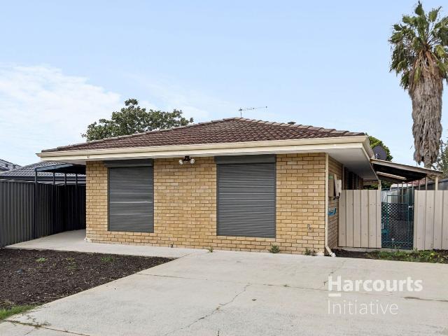 House for rent in Beechboro, City of Swan