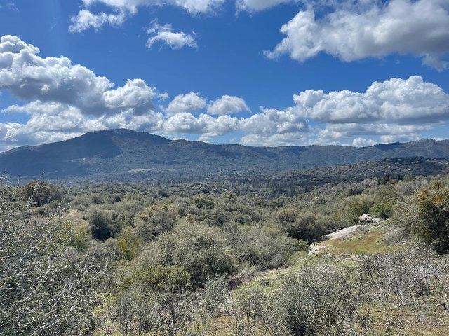 Land for sale in Oakhurst, Madera County