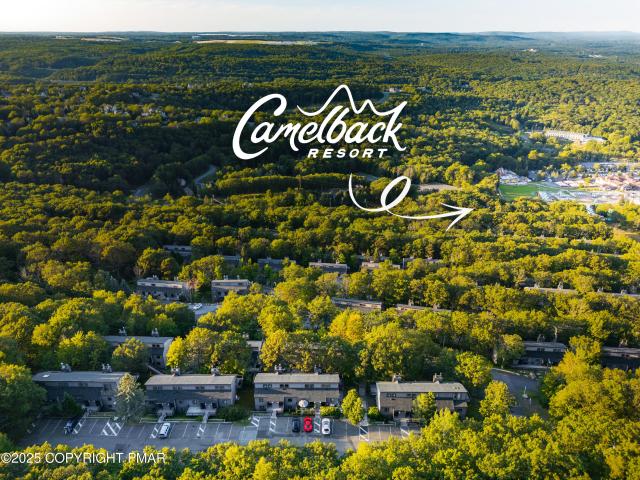 Townhouse for sale in Tannersville, Pennsylvania