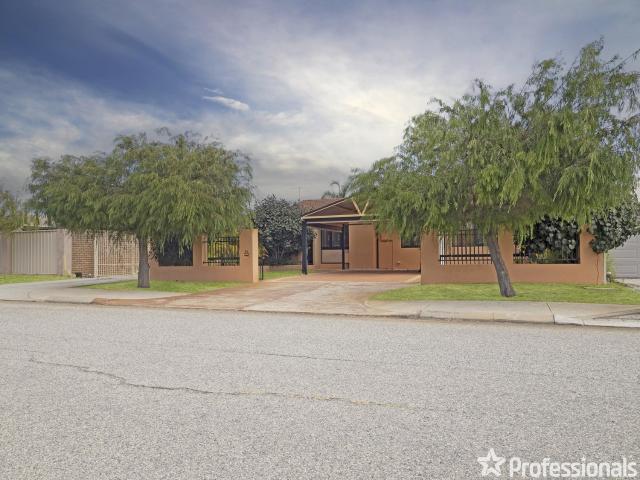 Apartment for rent in Success, City of Cockburn