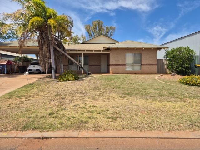 House for rent in Baynton, Karratha
