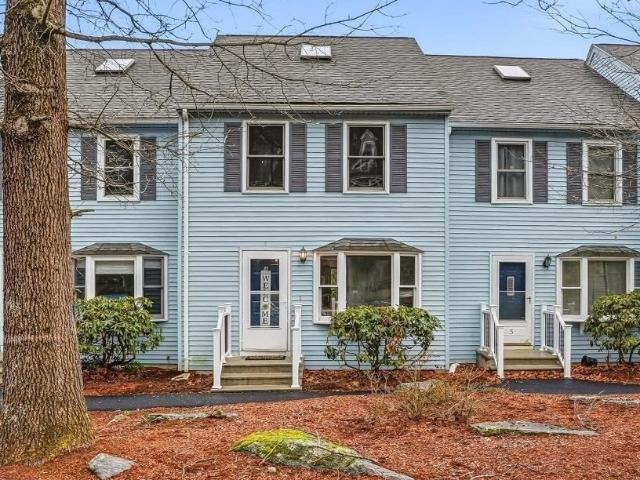 Property for sale in Grafton, Massachusetts