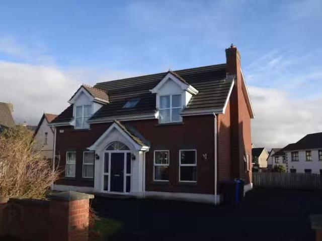 House to rent