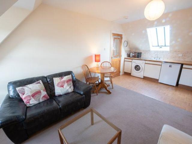 Apartment for rent in Auld Toon, Stonehaven