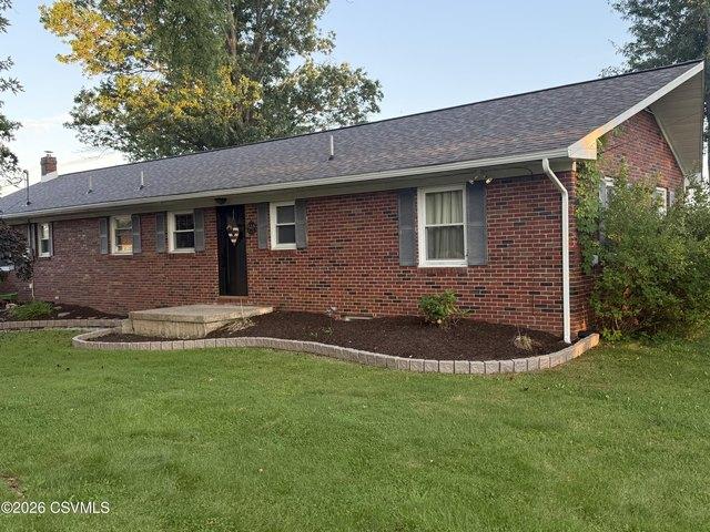 House for sale in Berwick, Pennsylvania