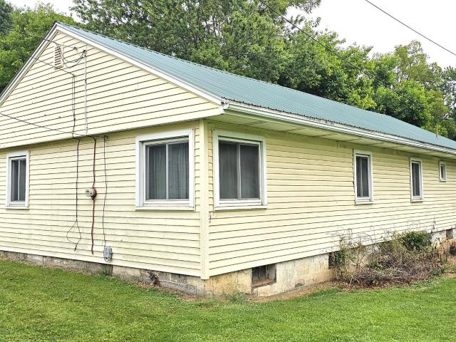 House for sale in Millmont, Pennsylvania