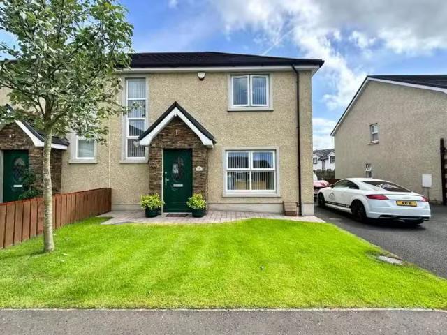 House for sale in Ardee, North Tipperary