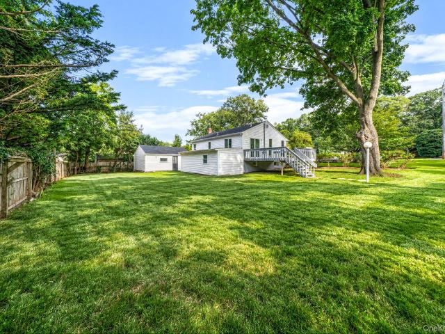House for sale in Centereach, New York