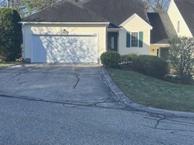 Condo for sale in Sutton, Massachusetts