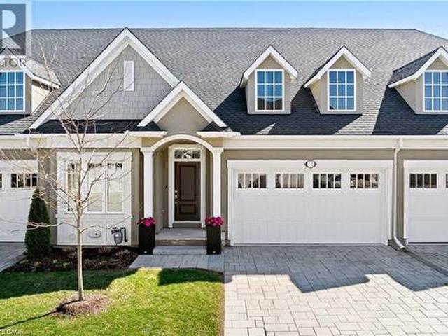 Condo for sale in Niagara, Ontario